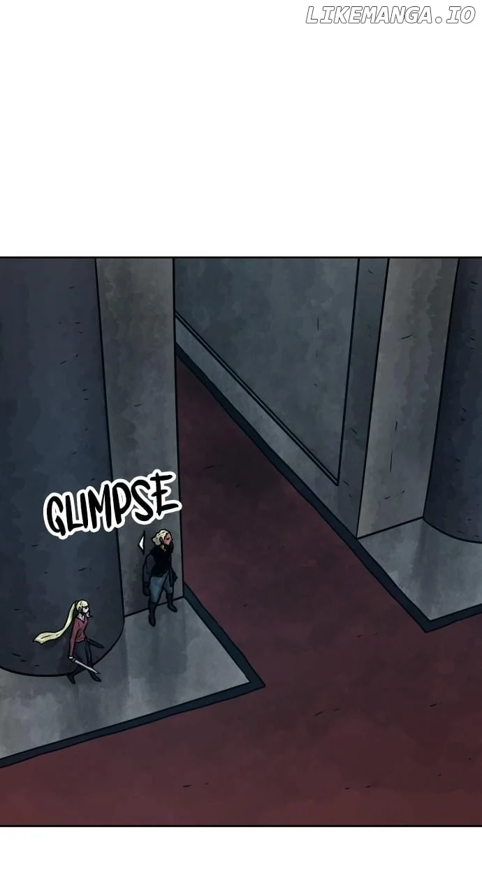 Warrior Executioner Chapter 141 page 19