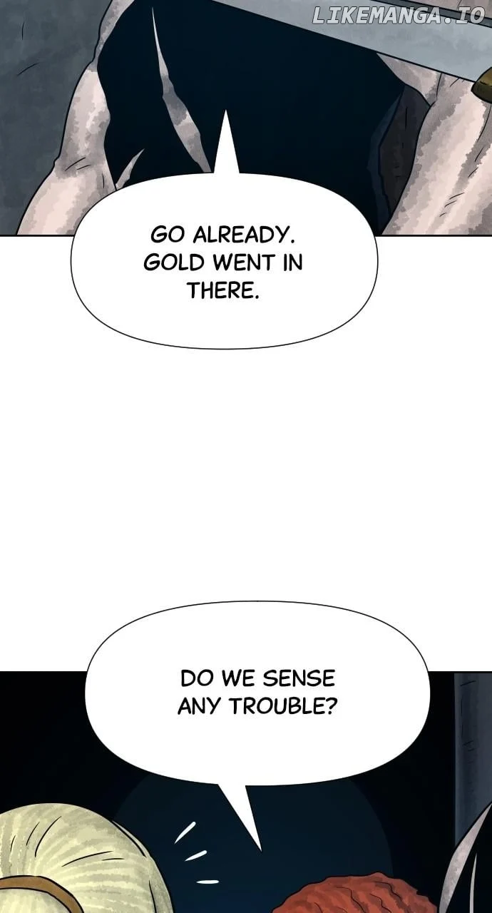 Warrior Executioner Chapter 141 page 24