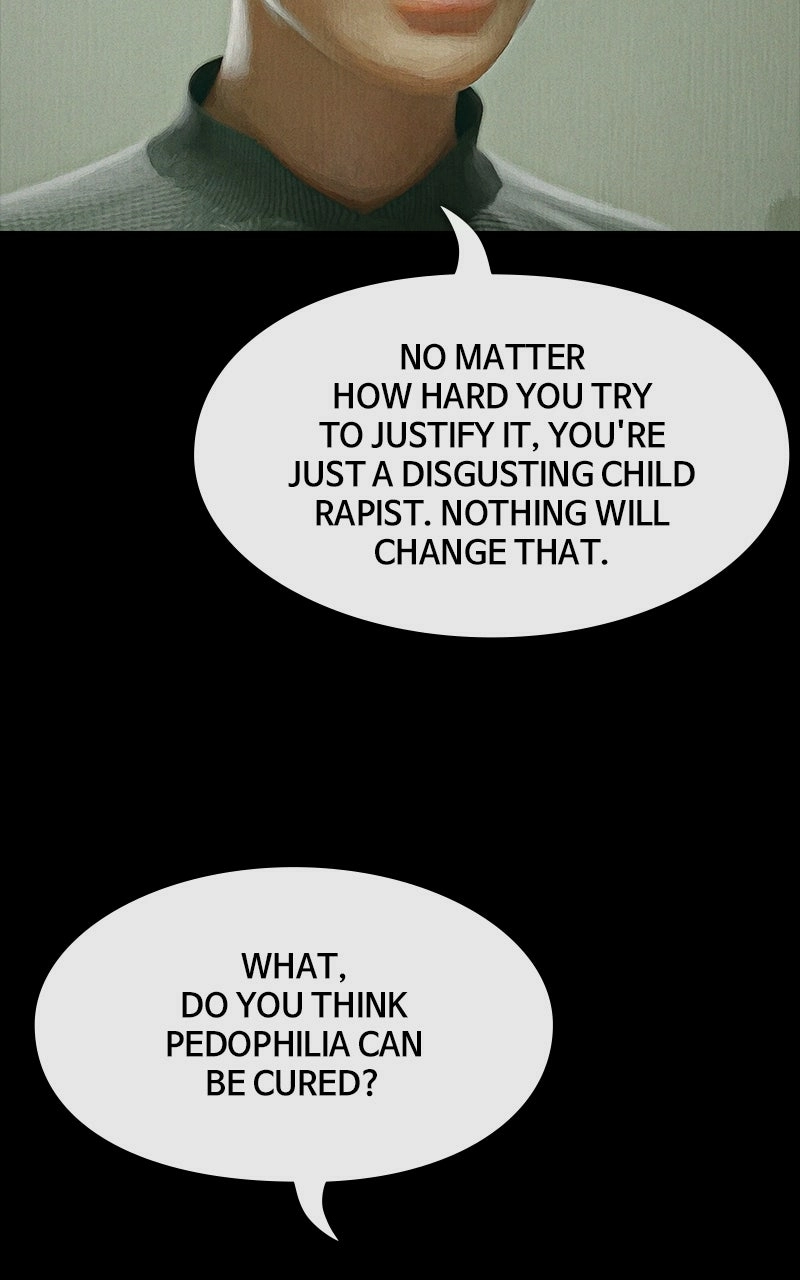 There Are No Demons Chapter 141 page 5