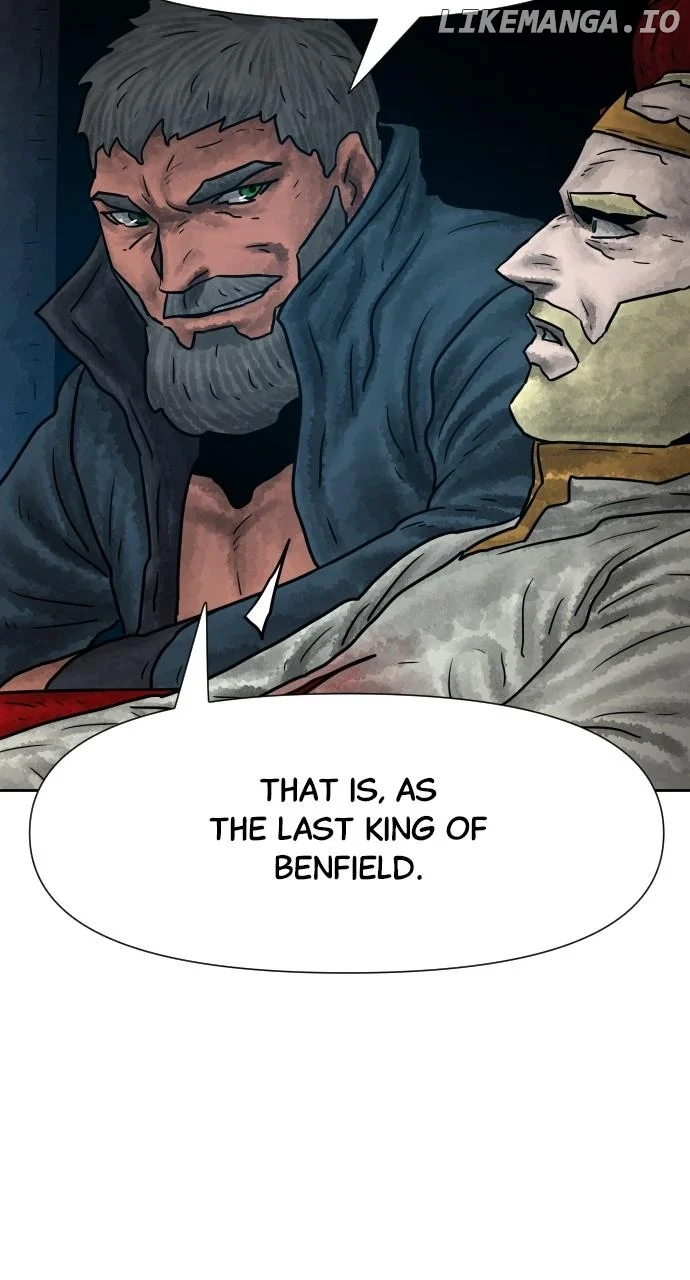 Warrior Executioner Chapter 141 page 68