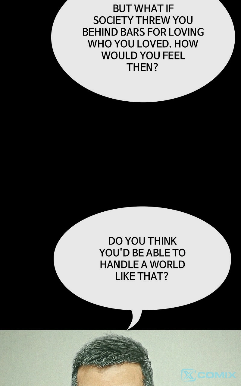 There Are No Demons Chapter 141 page 36