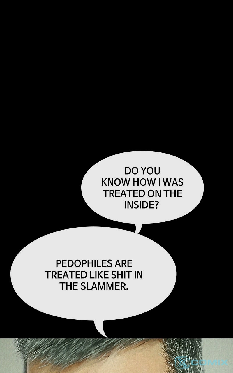 There Are No Demons Chapter 141 page 42