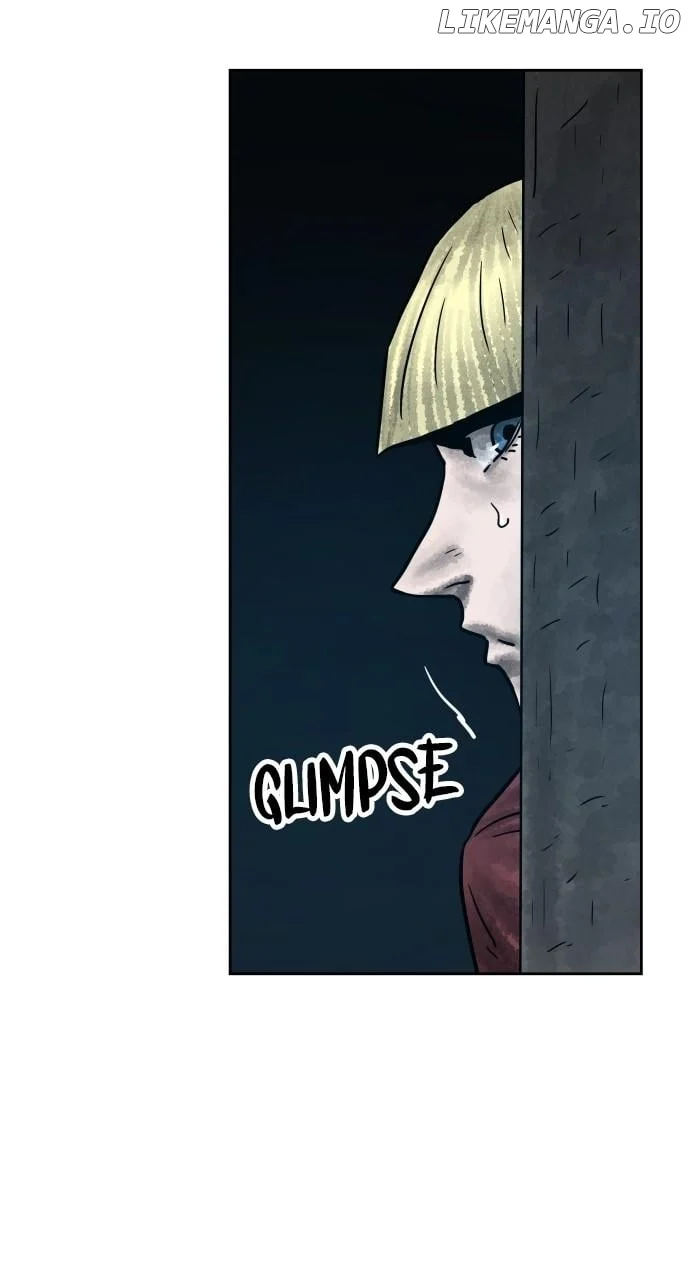 Warrior Executioner Chapter 141 page 38