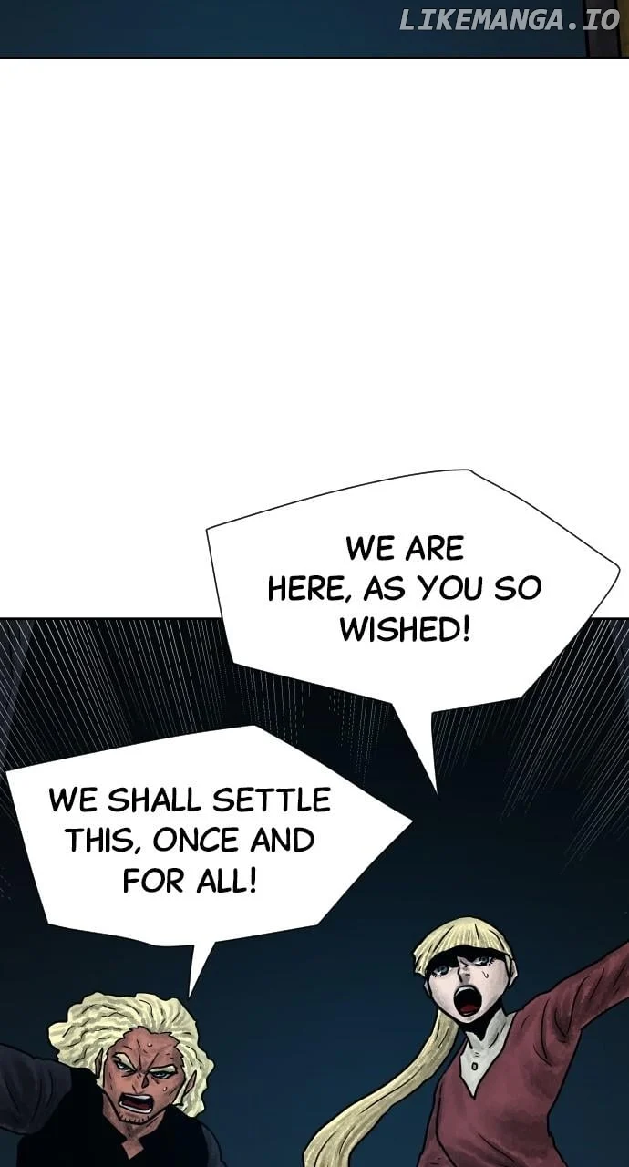 Warrior Executioner Chapter 141 page 47