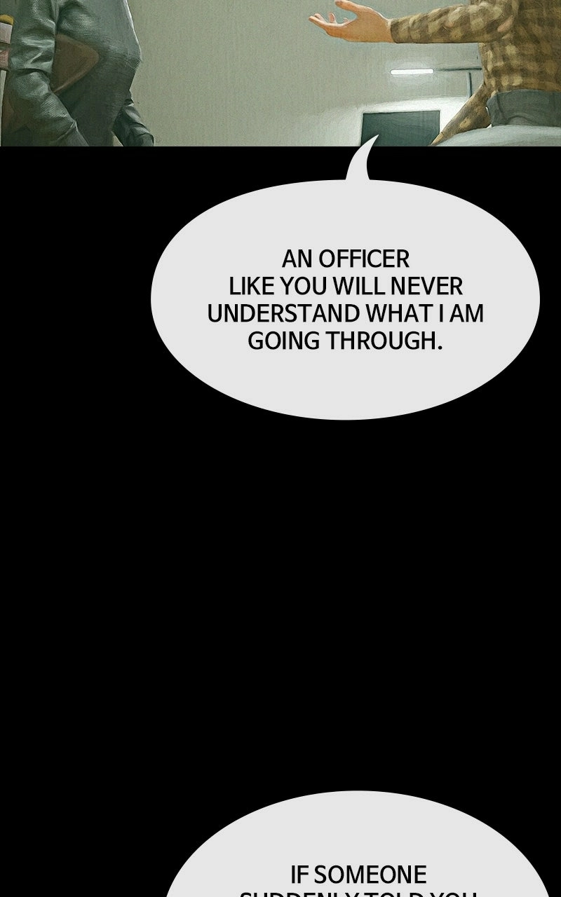 There Are No Demons Chapter 141 page 34