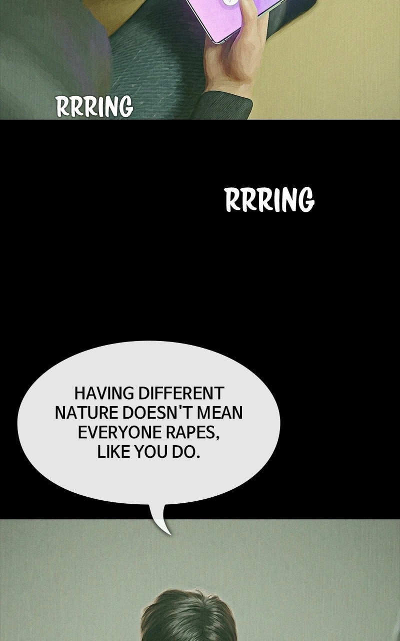 There Are No Demons Chapter 141 page 8