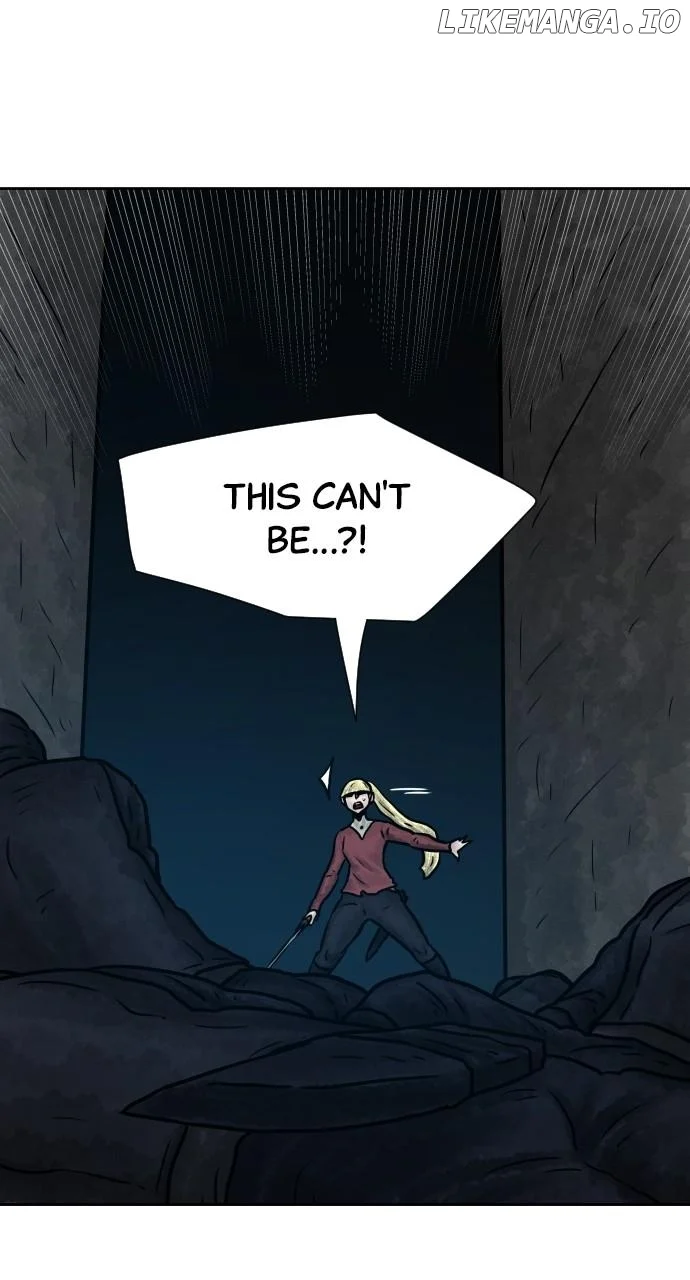 Warrior Executioner Chapter 141 page 39