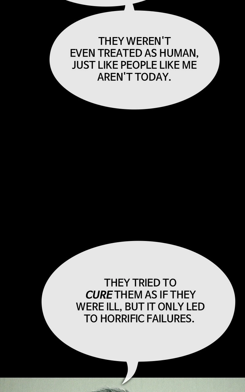 There Are No Demons Chapter 141 page 19