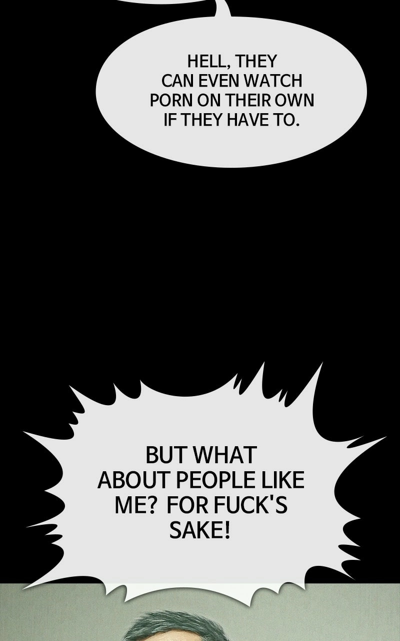 There Are No Demons Chapter 141 page 31