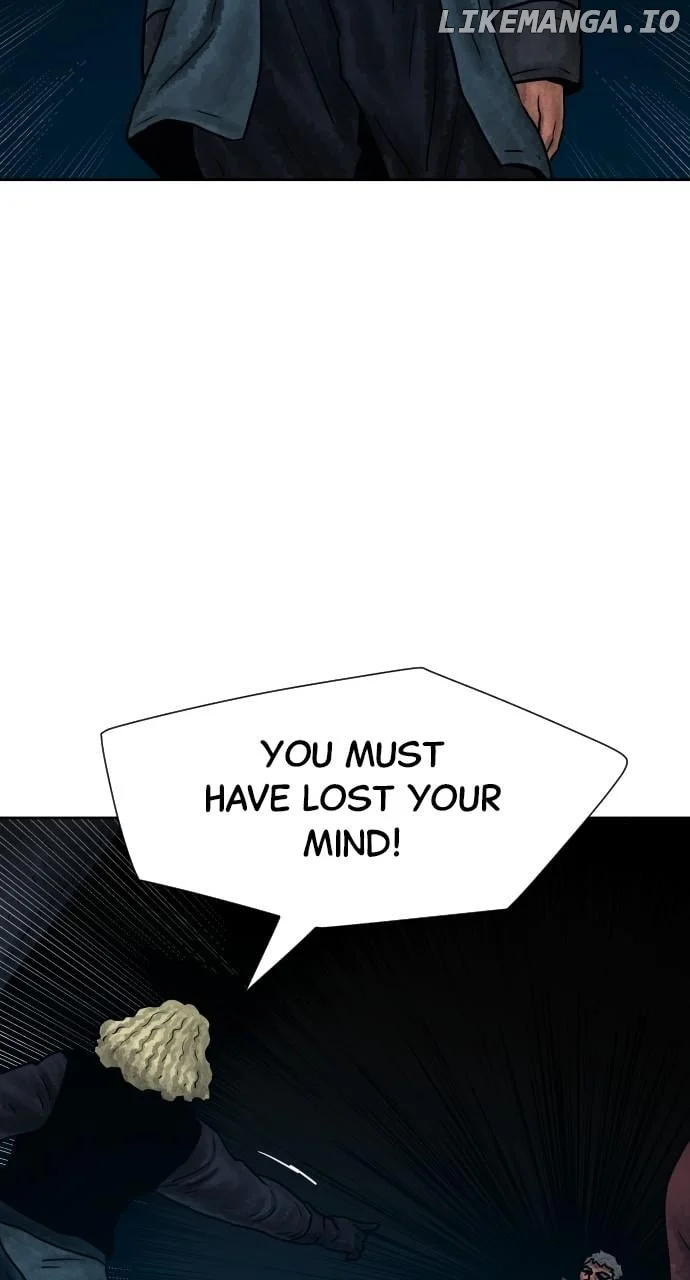 Warrior Executioner Chapter 141 page 64
