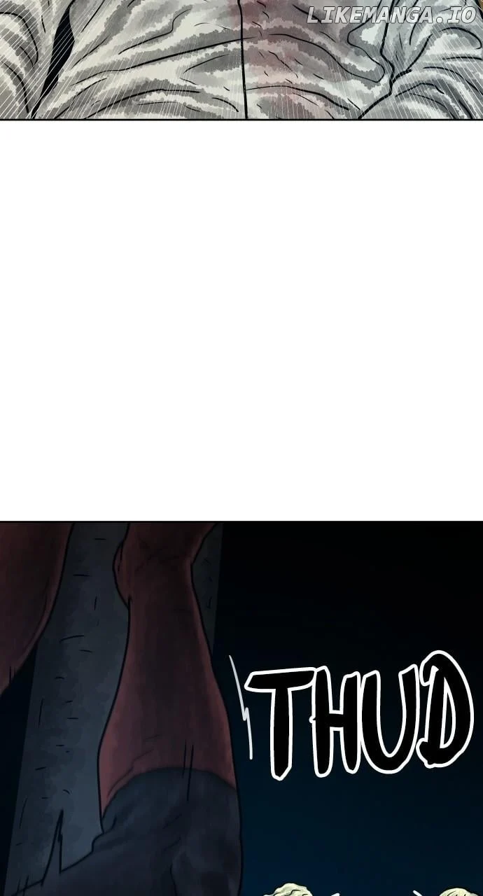 Warrior Executioner Chapter 141 page 56