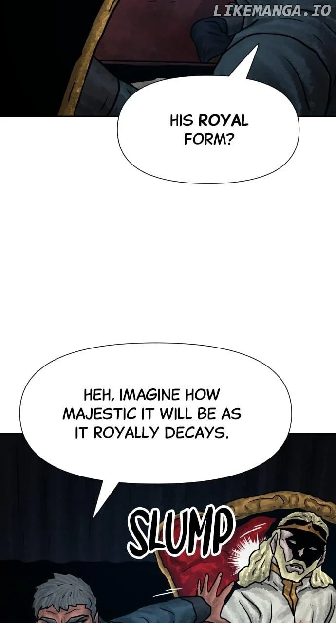 Warrior Executioner Chapter 141 page 71