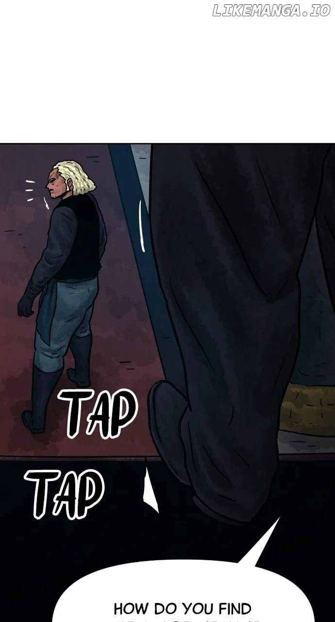 Warrior Executioner Chapter 141 page 62