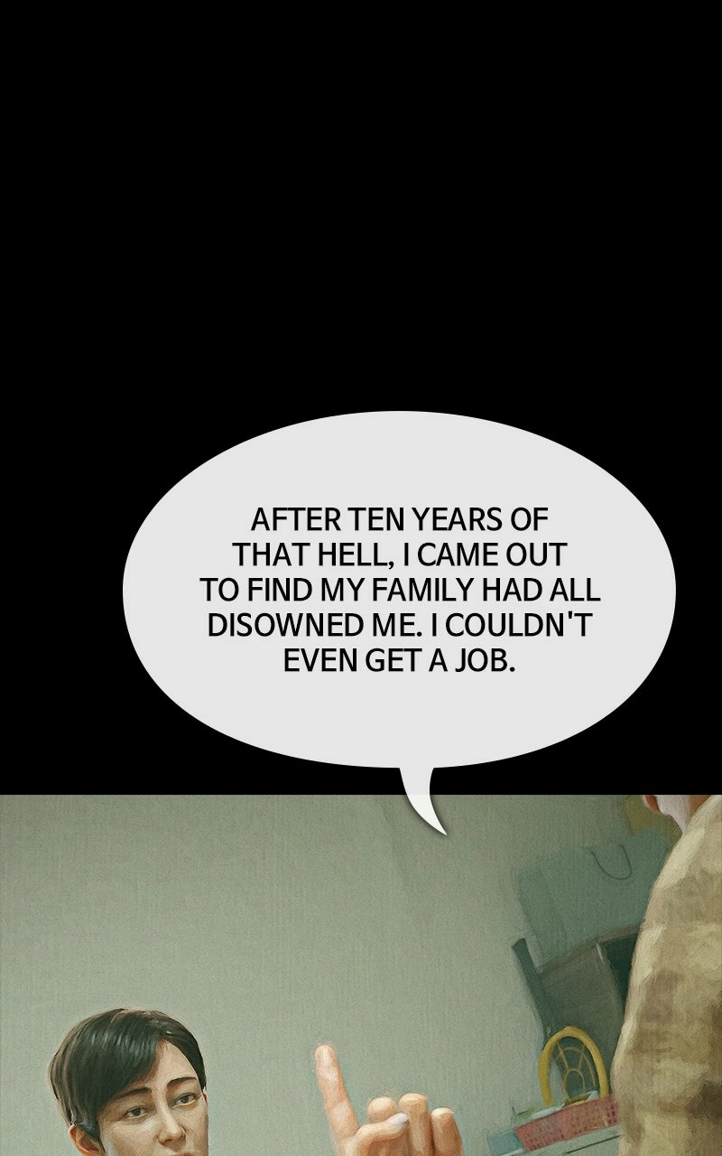 There Are No Demons Chapter 141 page 44
