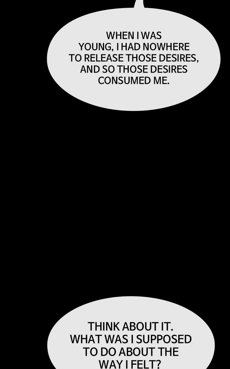 There Are No Demons Chapter 141 page 29
