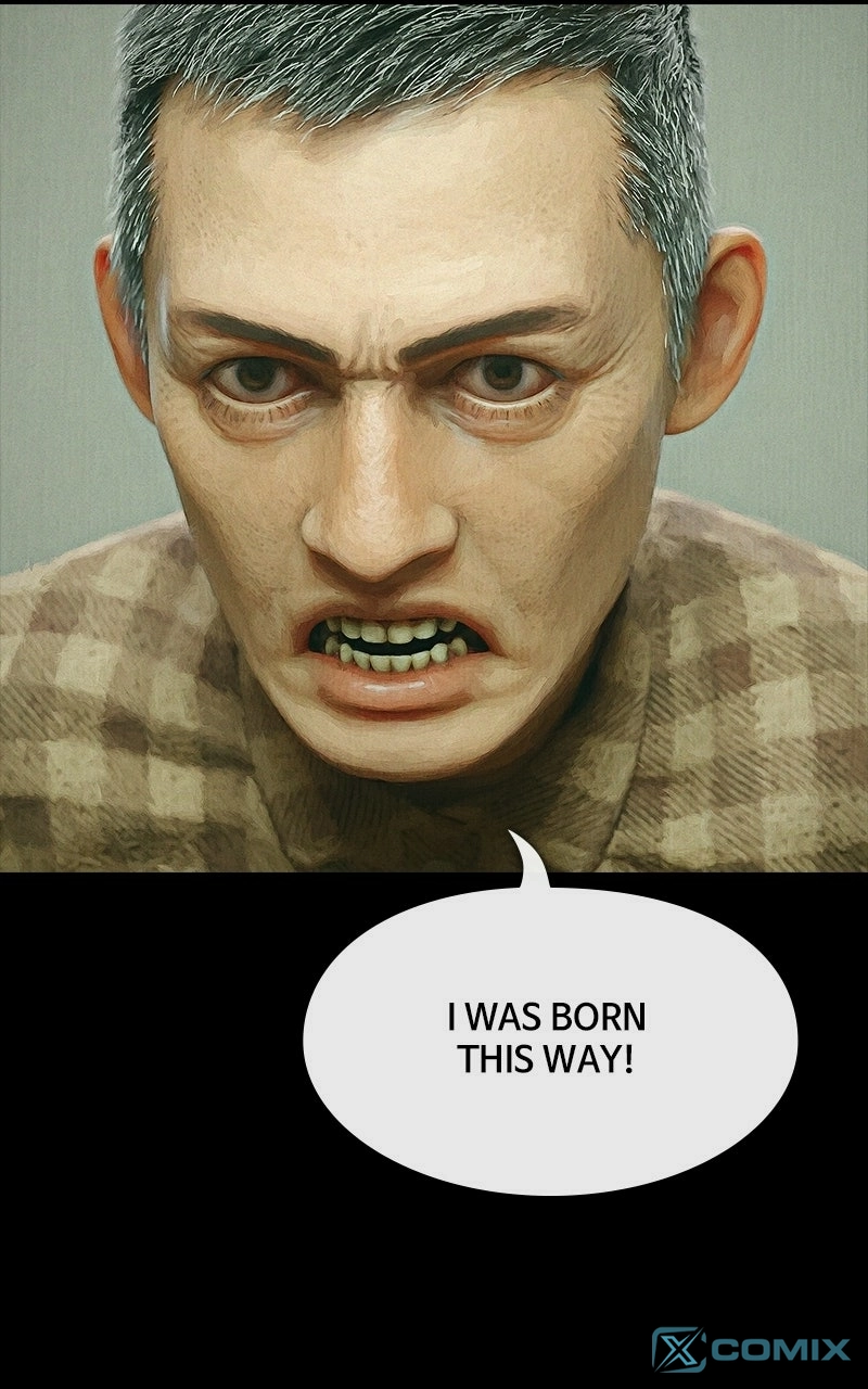 There Are No Demons Chapter 141 page 6