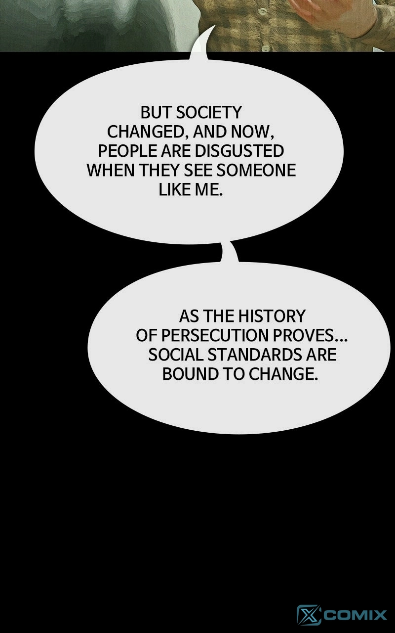 There Are No Demons Chapter 141 page 24