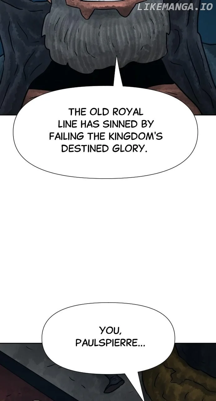 Warrior Executioner Chapter 141 page 77