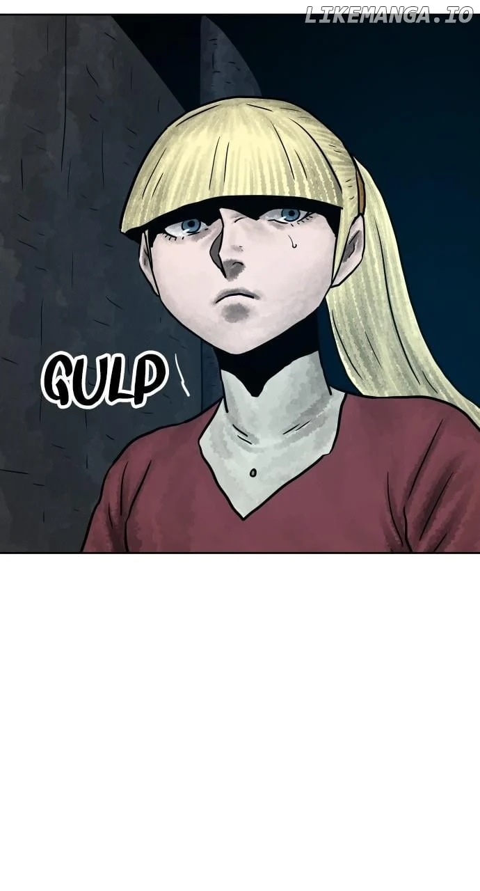 Warrior Executioner Chapter 141 page 37
