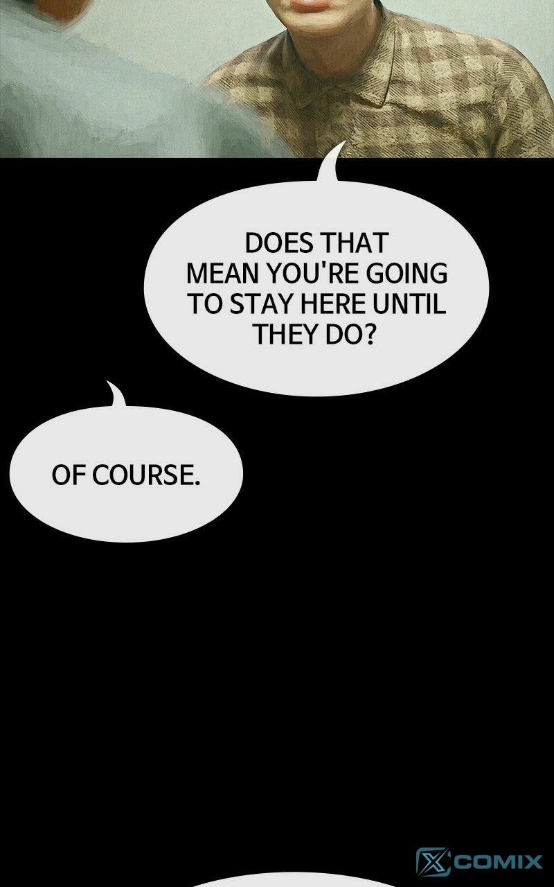 There Are No Demons Chapter 141 page 57