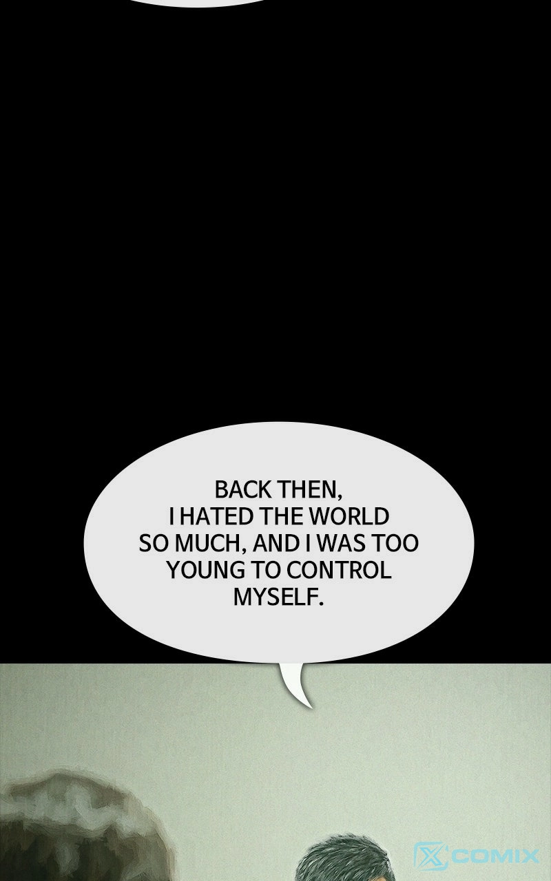 There Are No Demons Chapter 141 page 39