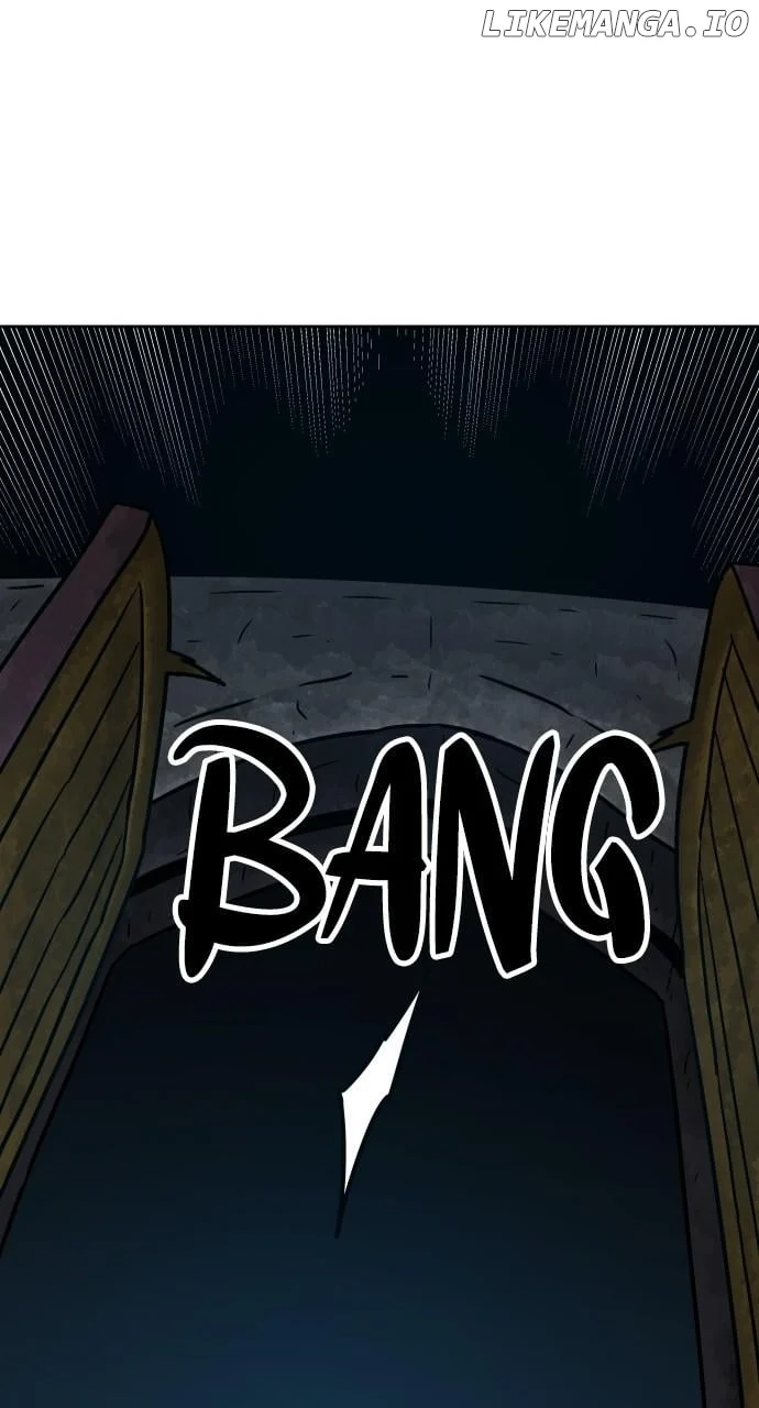 Warrior Executioner Chapter 141 page 46