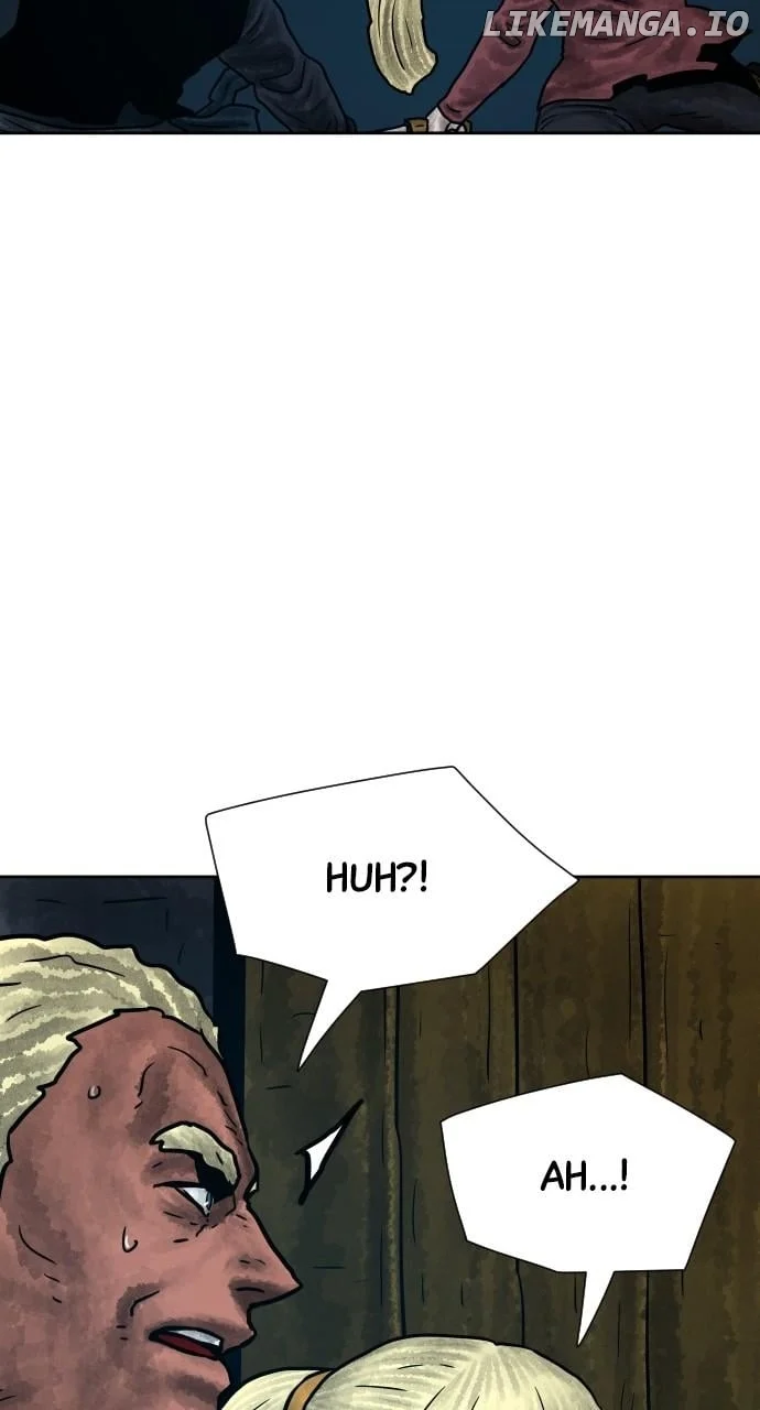 Warrior Executioner Chapter 141 page 48