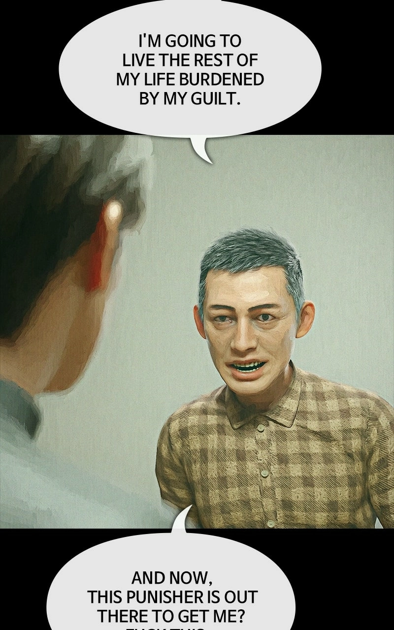 There Are No Demons Chapter 141 page 52