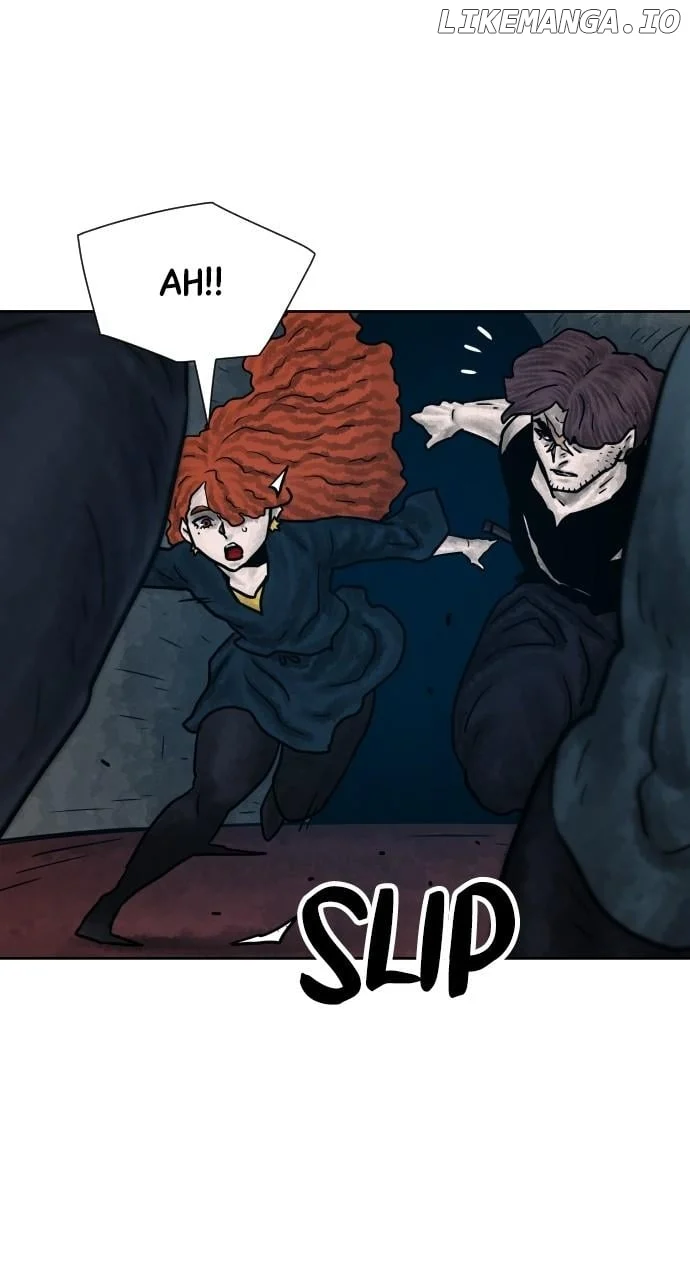 Warrior Executioner Chapter 141 page 30