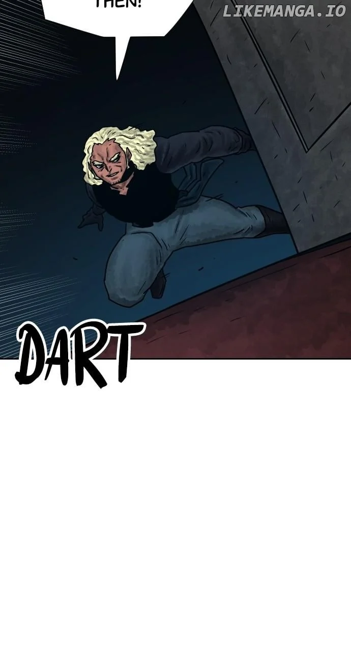 Warrior Executioner Chapter 141 page 28