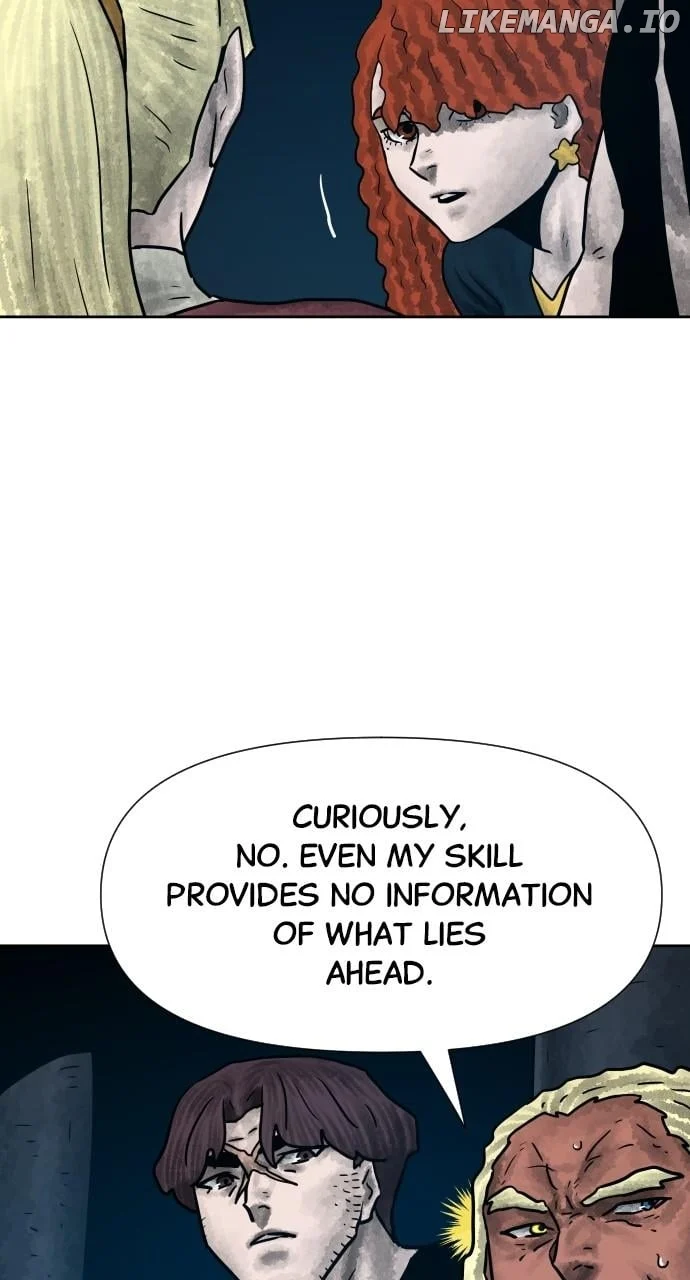 Warrior Executioner Chapter 141 page 25