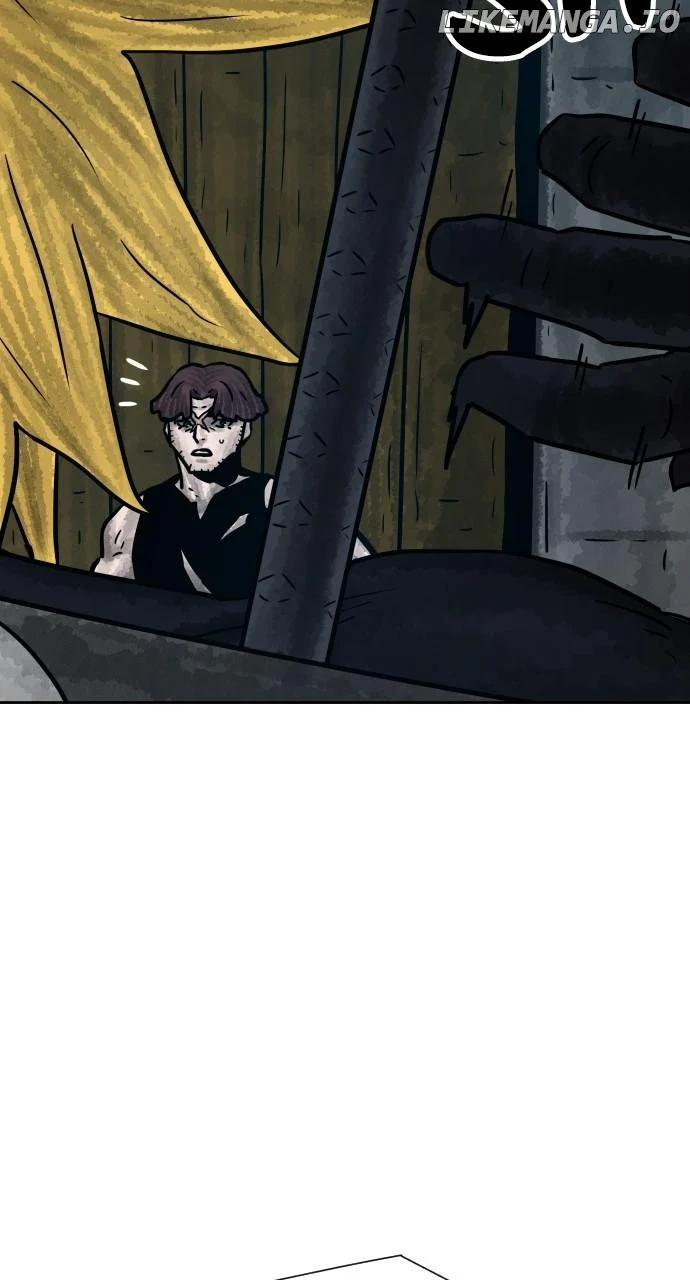 Warrior Executioner Chapter 141 page 88