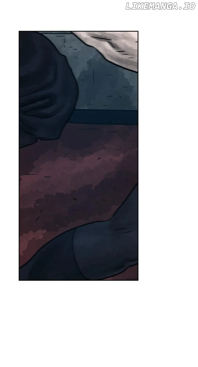 Warrior Executioner Chapter 141 page 29