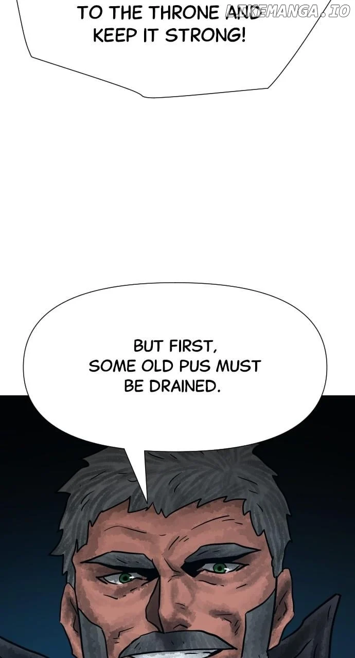 Warrior Executioner Chapter 141 page 76