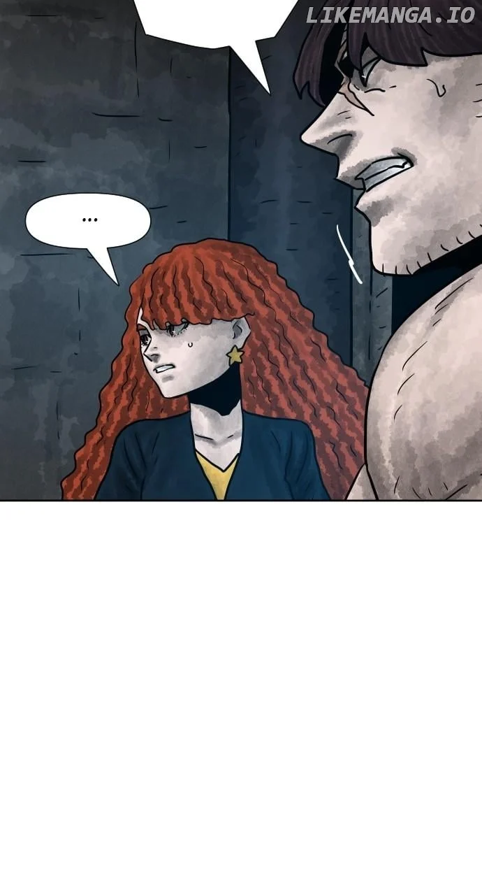 Warrior Executioner Chapter 141 page 82