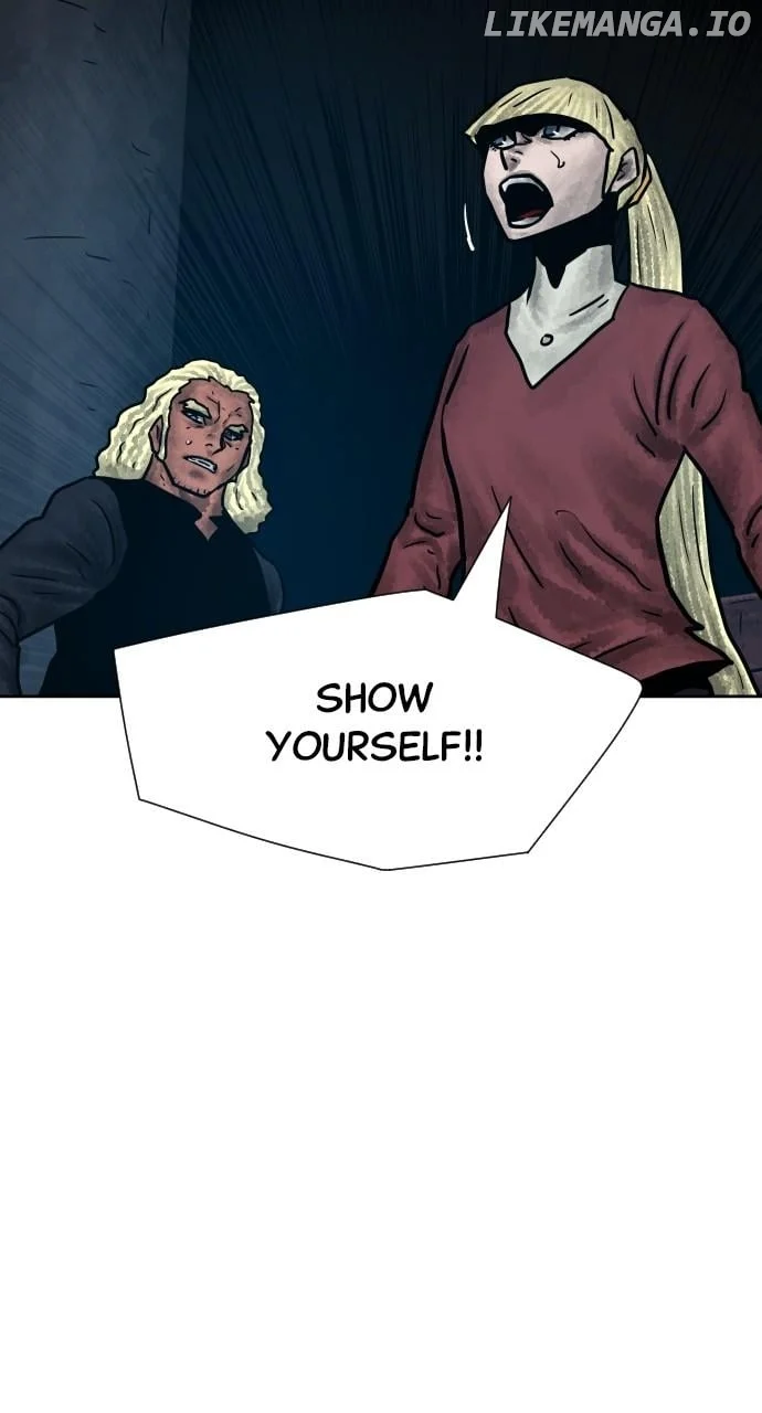 Warrior Executioner Chapter 141 page 59
