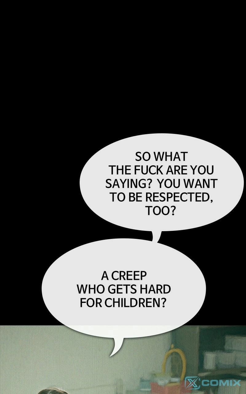 There Are No Demons Chapter 141 page 21
