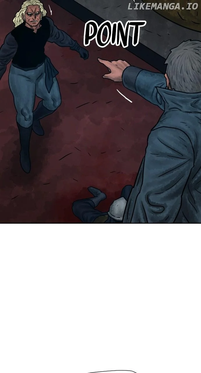 Warrior Executioner Chapter 141 page 78