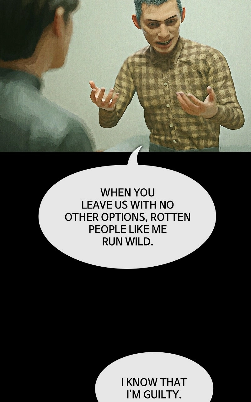 There Are No Demons Chapter 141 page 40