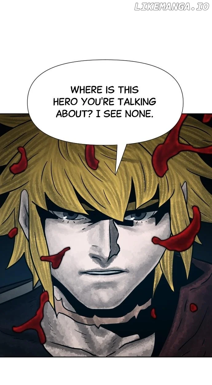 Warrior Executioner Chapter 141 page 90