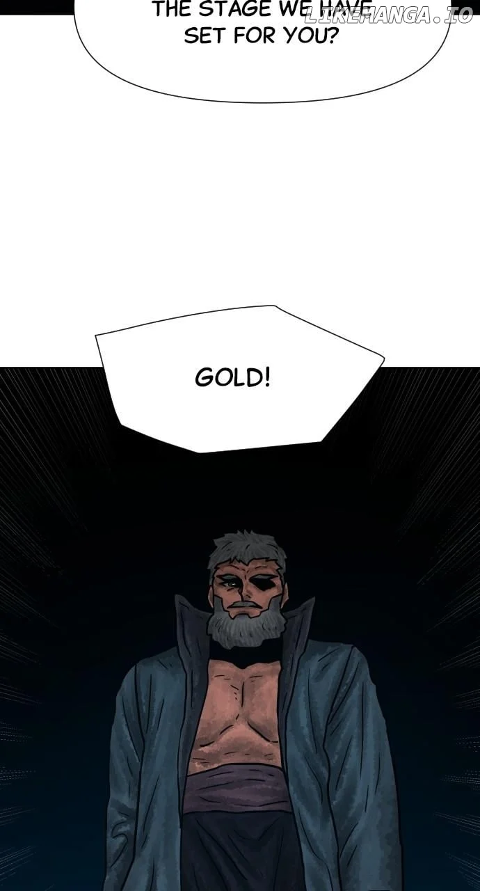 Warrior Executioner Chapter 141 page 63