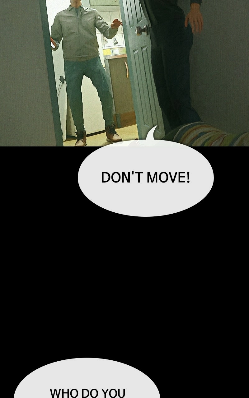 There Are No Demons Chapter 141 page 88