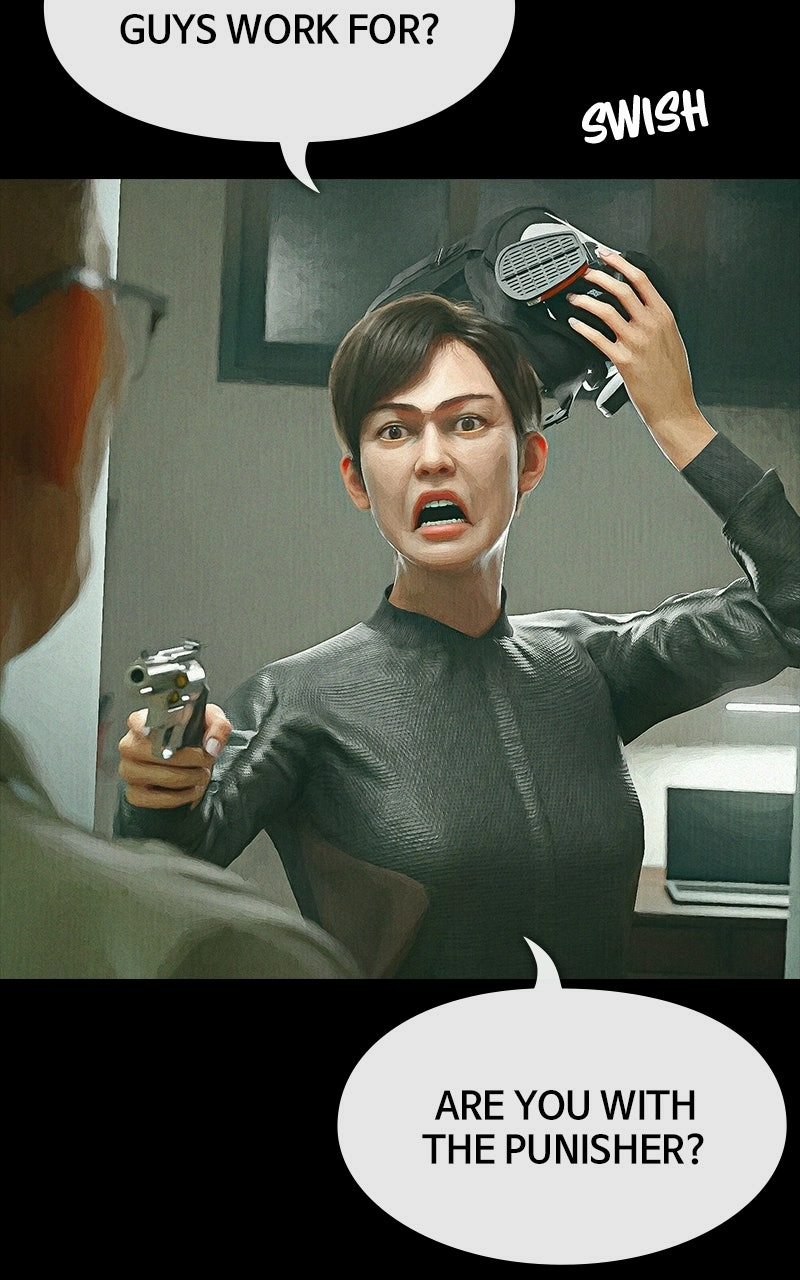 There Are No Demons Chapter 141 page 89