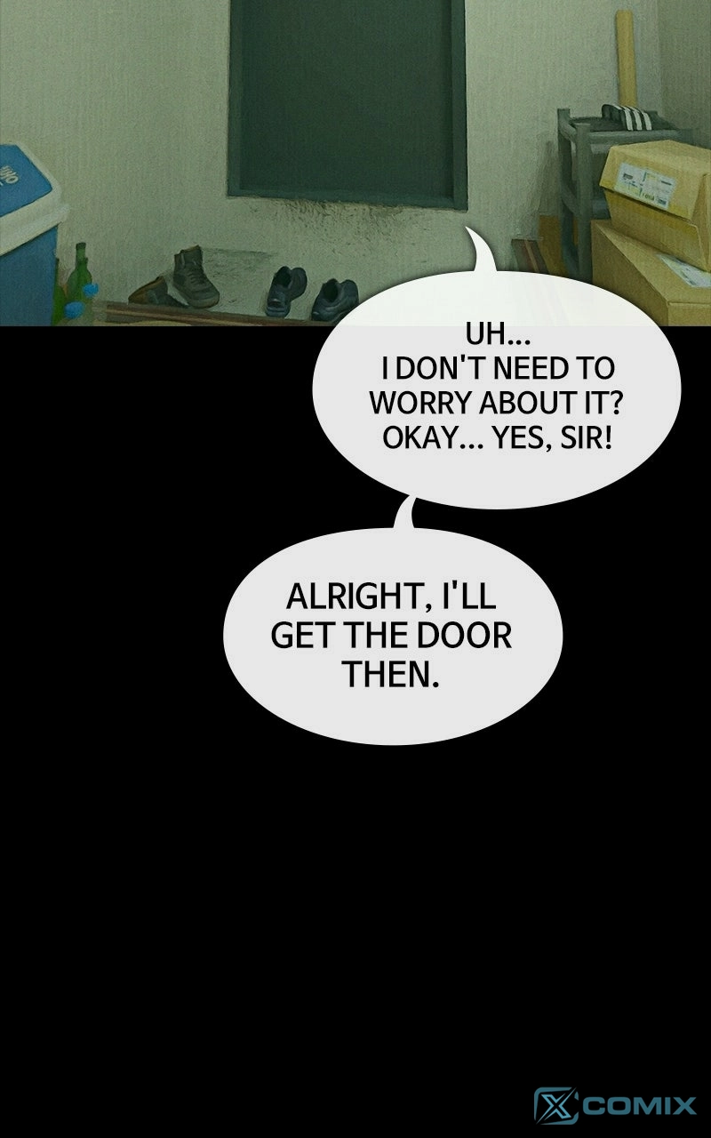There Are No Demons Chapter 141 page 69