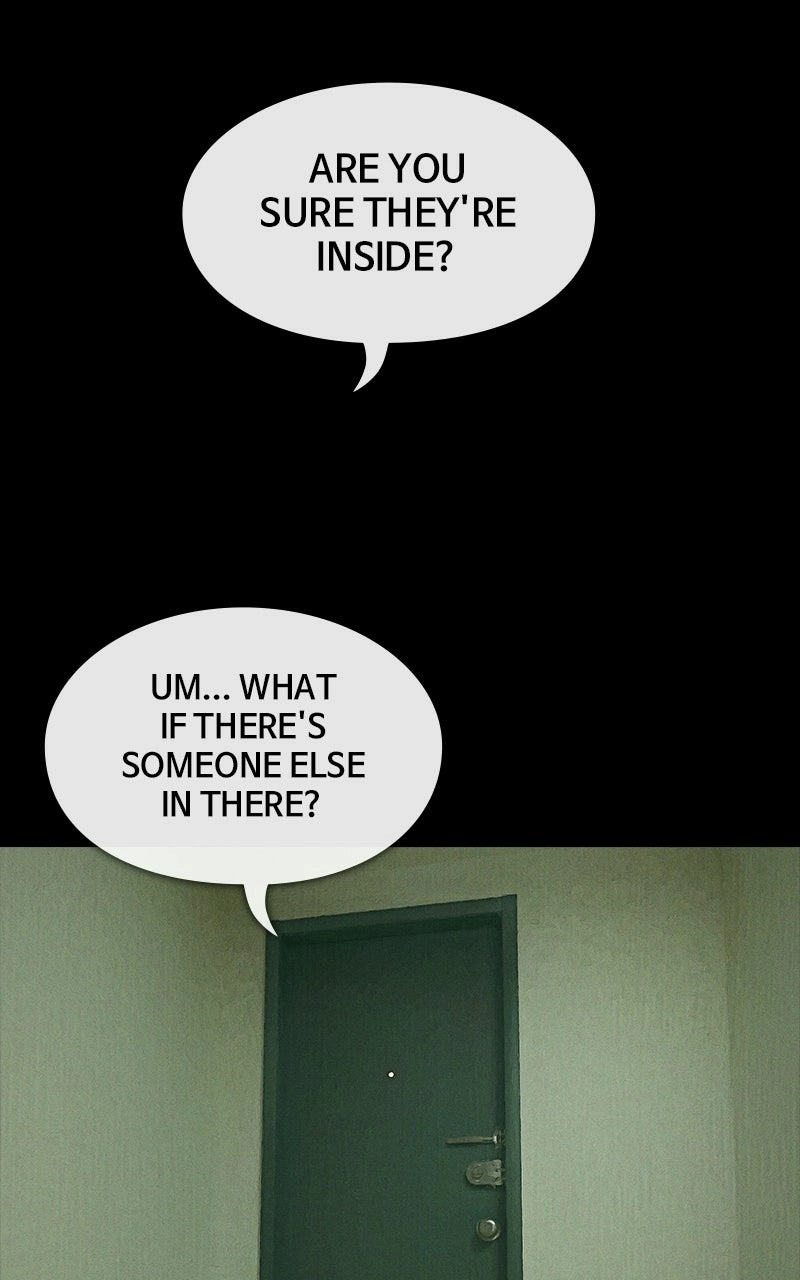 There Are No Demons Chapter 141 page 68