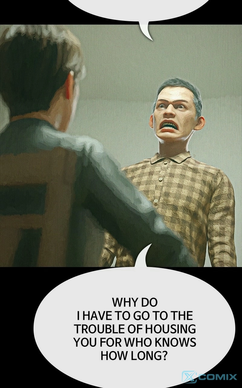 There Are No Demons Chapter 141 page 60