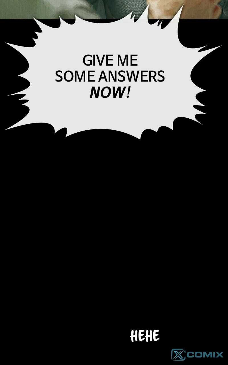 There Are No Demons Chapter 141 page 99