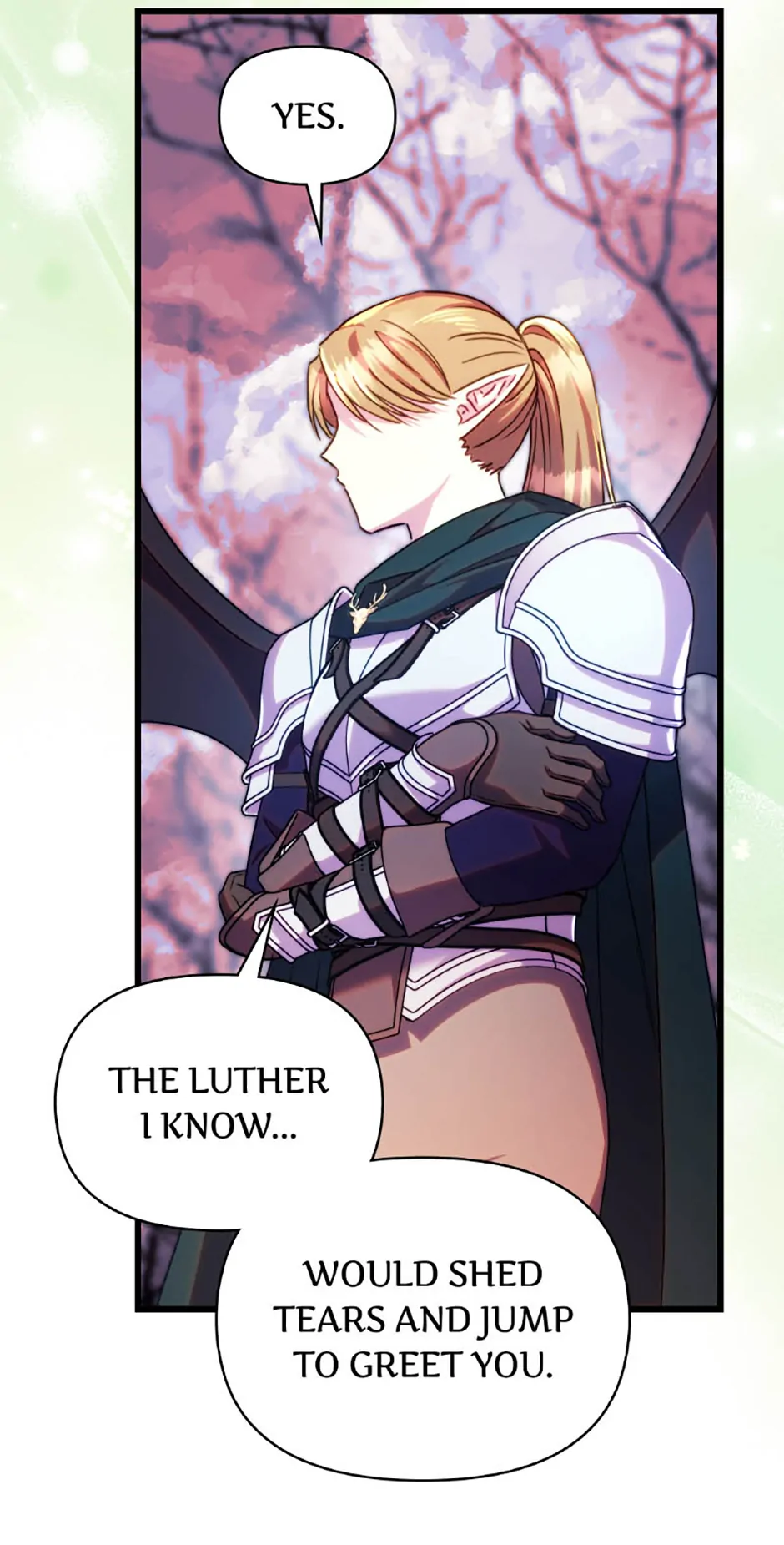 Another Typical Fantasy Romance Chapter 136 page 14