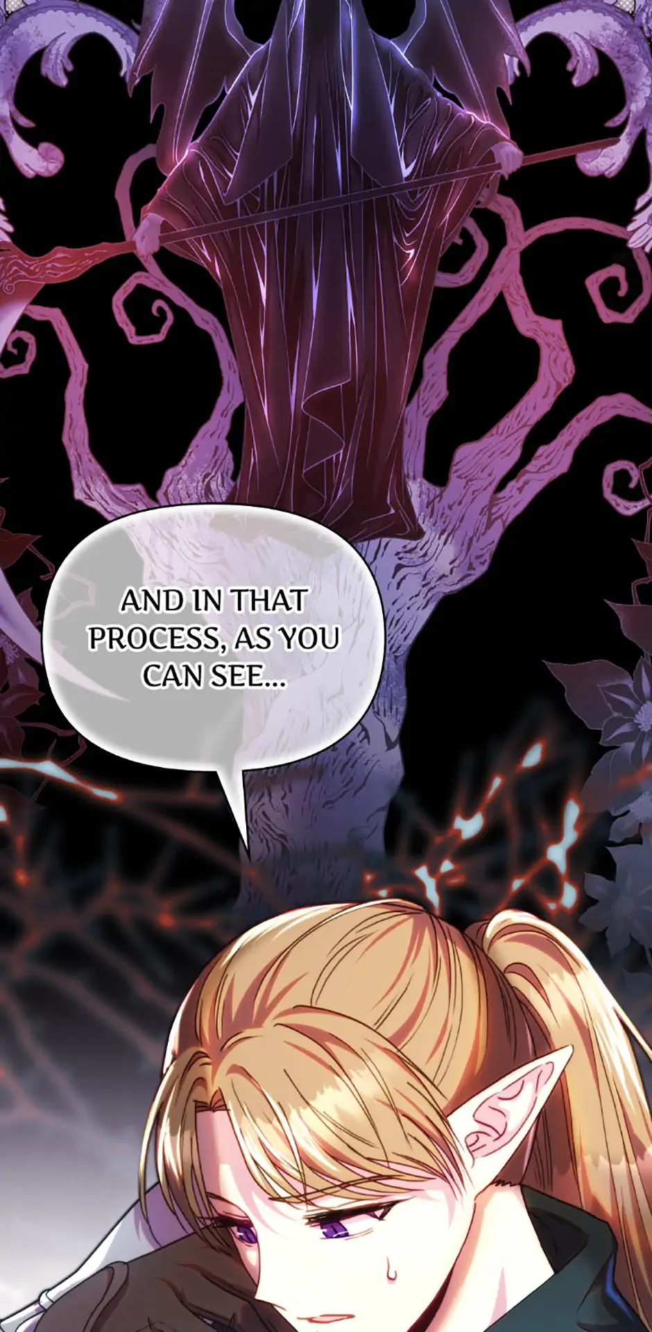 Another Typical Fantasy Romance Chapter 136 page 4