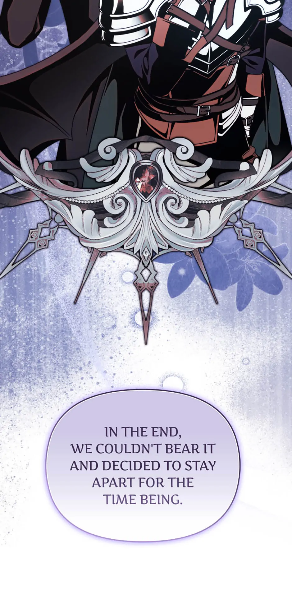 Another Typical Fantasy Romance Chapter 136 page 7
